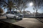 Mercedes-Benz Concept EQV 2019 года